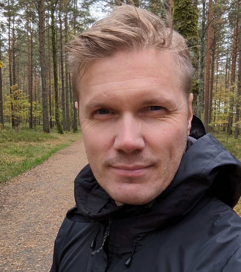 Mikko Sävilahti